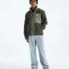 Yumiori Full-Zip-Jacke für Jungen Yumiori Full-Zip-Jacke für Jungen