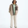 Yumiori Full-Zip-Jacke für Jungen Yumiori Full-Zip-Jacke für Jungen