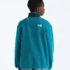 Yumiori Full-Zip-Jacke für Jungen Yumiori Full-Zip-Jacke für Jungen