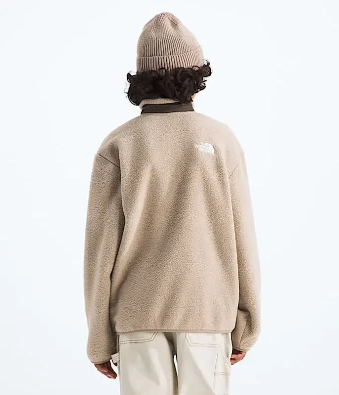 Yumiori Full-Zip-Jacke für Jungen Yumiori Full-Zip-Jacke für Jungen