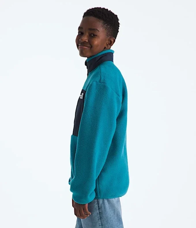 Yumiori Full-Zip-Jacke für Jungen Yumiori Full-Zip-Jacke für Jungen
