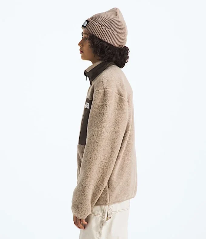 Yumiori Full-Zip-Jacke für Jungen Yumiori Full-Zip-Jacke für Jungen