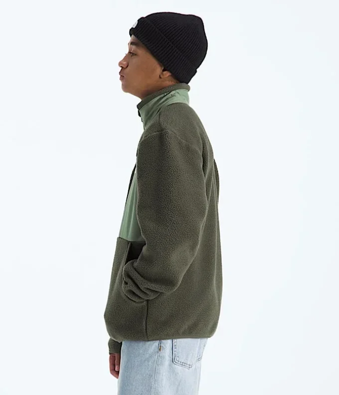 Yumiori Full-Zip-Jacke für Jungen Yumiori Full-Zip-Jacke für Jungen