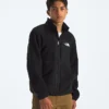 Yumiori-Jacke mit durchgehendem Reißverschluss für Jungen Yumiori-Jacke mit durchgehendem Reißverschluss für Jungen