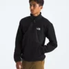 Yumiori-Jacke mit durchgehendem Reißverschluss für Jungen Yumiori-Jacke mit durchgehendem Reißverschluss für Jungen