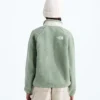 Yumiori-Jacke mit durchgehendem Reißverschluss für Mädchen Yumiori-Jacke mit durchgehendem Reißverschluss für Mädchen