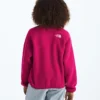 Yumiori-Jacke mit durchgehendem Reißverschluss für Mädchen Yumiori-Jacke mit durchgehendem Reißverschluss für Mädchen