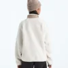 Yumiori-Jacke mit durchgehendem Reißverschluss für Mädchen Yumiori-Jacke mit durchgehendem Reißverschluss für Mädchen