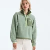 Yumiori Off Peak ?-Zip Jacke für Damen Yumiori Off Peak ?-Zip Jacke für Damen