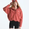 Yumiori Off Peak ?-Zip Jacke für Damen Yumiori Off Peak ?-Zip Jacke für Damen