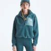 Yumiori Off Peak ?-Zip Jacke für Damen Yumiori Off Peak ?-Zip Jacke für Damen