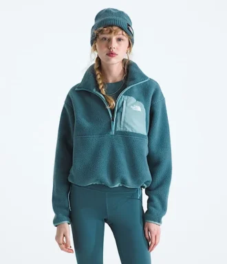 Yumiori Off Peak ?-Zip Jacke für Damen