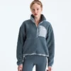 Yumiori Off Peak ?-Zip Jacke für Damen Yumiori Off Peak ?-Zip Jacke für Damen