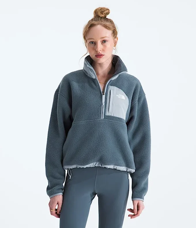 Yumiori Off Peak ?-Zip Jacke für Damen Yumiori Off Peak ?-Zip Jacke für Damen