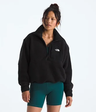 Yumiori Off Peak ?-Zip Jacke für Damen