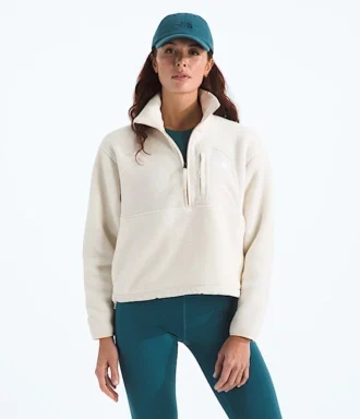 Yumiori Off Peak ?-Zip Jacke für Damen