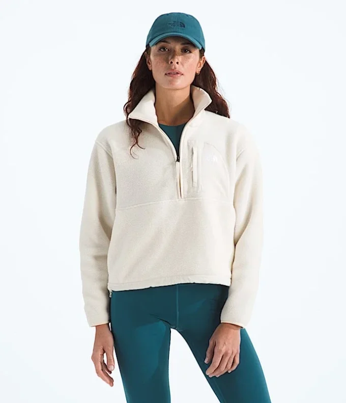 Yumiori Off Peak ?-Zip Jacke für Damen Yumiori Off Peak ?-Zip Jacke für Damen