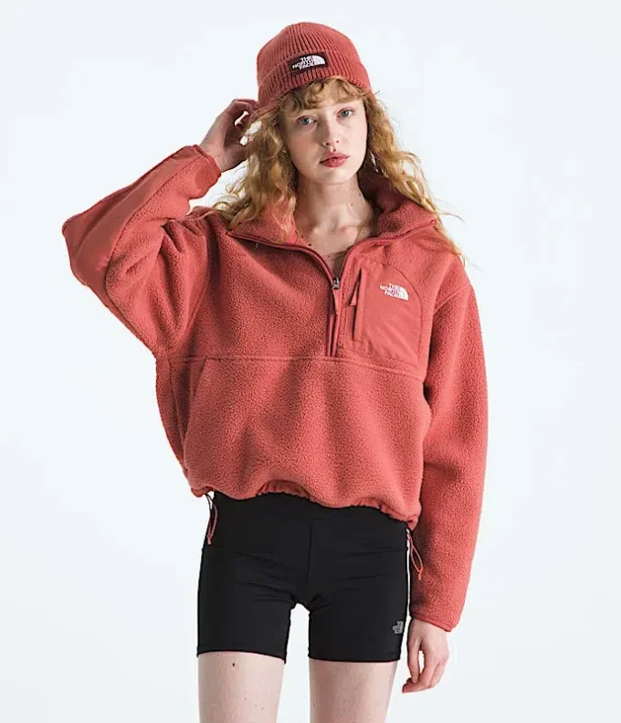 Yumiori Off Peak ?-Zip Jacke für Damen Yumiori Off Peak ?-Zip Jacke für Damen