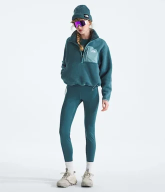 Yumiori Off Peak ?-Zip Jacke für Damen