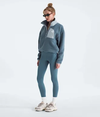 Yumiori Off Peak ?-Zip Jacke für Damen