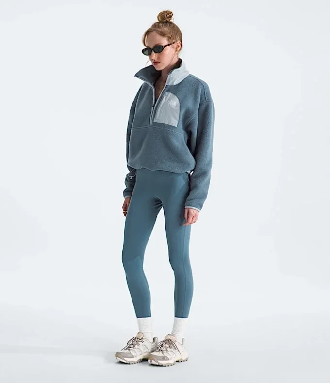 Yumiori Off Peak ?-Zip Jacke für Damen Yumiori Off Peak ?-Zip Jacke für Damen