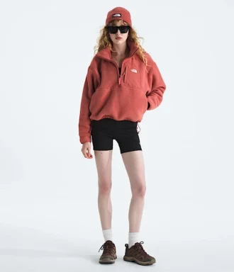 Yumiori Off Peak ?-Zip Jacke für Damen
