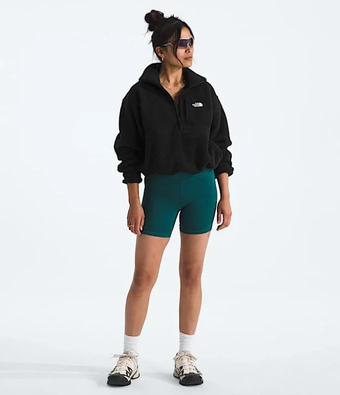 Yumiori Off Peak ?-Zip Jacke für Damen Yumiori Off Peak ?-Zip Jacke für Damen