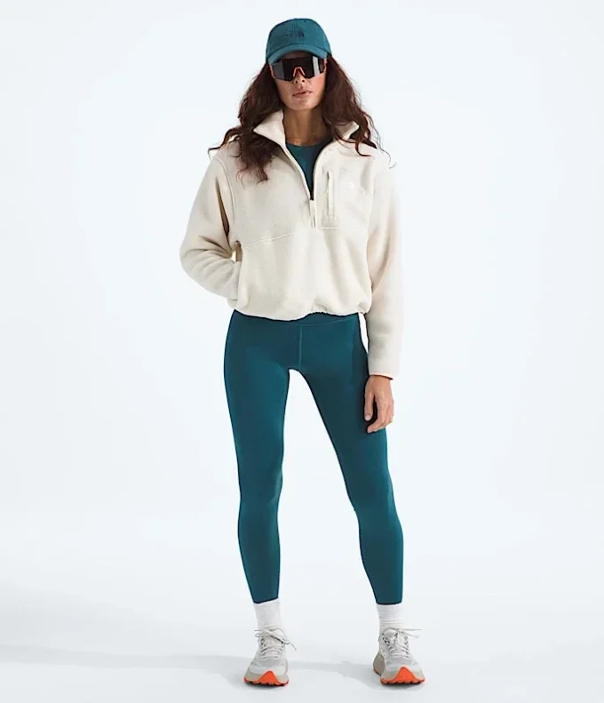 Yumiori Off Peak ?-Zip Jacke für Damen Yumiori Off Peak ?-Zip Jacke für Damen