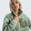 Yumiori Off Peak ?-Zip Jacke für Damen Yumiori Off Peak ?-Zip Jacke für Damen