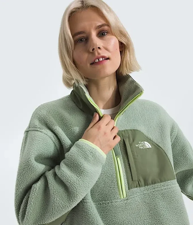 Yumiori Off Peak ?-Zip Jacke für Damen Yumiori Off Peak ?-Zip Jacke für Damen