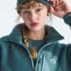 Yumiori Off Peak ?-Zip Jacke für Damen Yumiori Off Peak ?-Zip Jacke für Damen