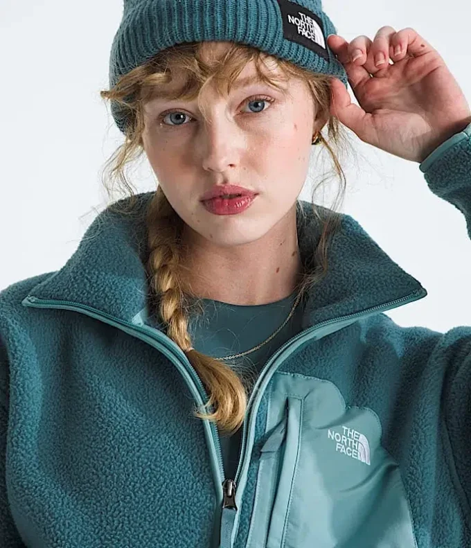Yumiori Off Peak ?-Zip Jacke für Damen Yumiori Off Peak ?-Zip Jacke für Damen