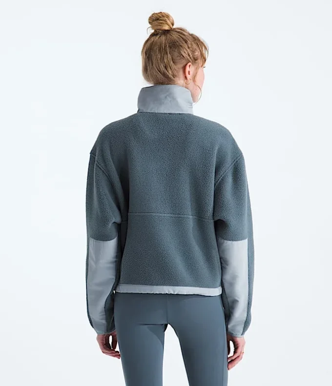 Yumiori Off Peak ?-Zip Jacke für Damen Yumiori Off Peak ?-Zip Jacke für Damen