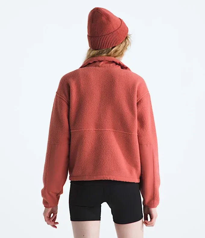 Yumiori Off Peak ?-Zip Jacke für Damen Yumiori Off Peak ?-Zip Jacke für Damen