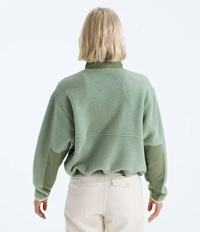 Yumiori Off Peak ?-Zip Jacke für Damen Yumiori Off Peak ?-Zip Jacke für Damen