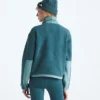 Yumiori Off Peak ?-Zip Jacke für Damen Yumiori Off Peak ?-Zip Jacke für Damen