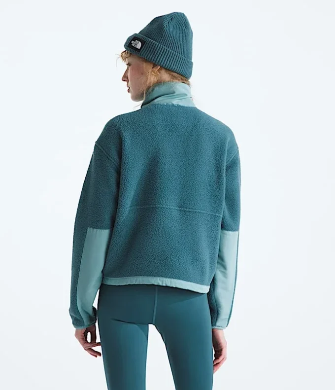 Yumiori Off Peak ?-Zip Jacke für Damen Yumiori Off Peak ?-Zip Jacke für Damen