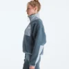 Yumiori Off Peak ?-Zip Jacke für Damen Yumiori Off Peak ?-Zip Jacke für Damen
