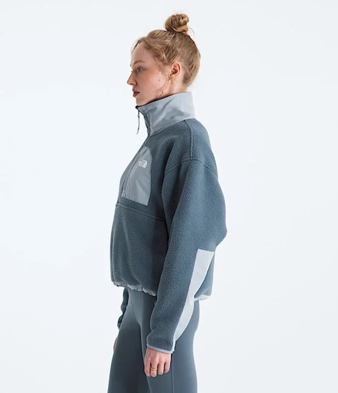 Yumiori Off Peak ?-Zip Jacke für Damen Yumiori Off Peak ?-Zip Jacke für Damen