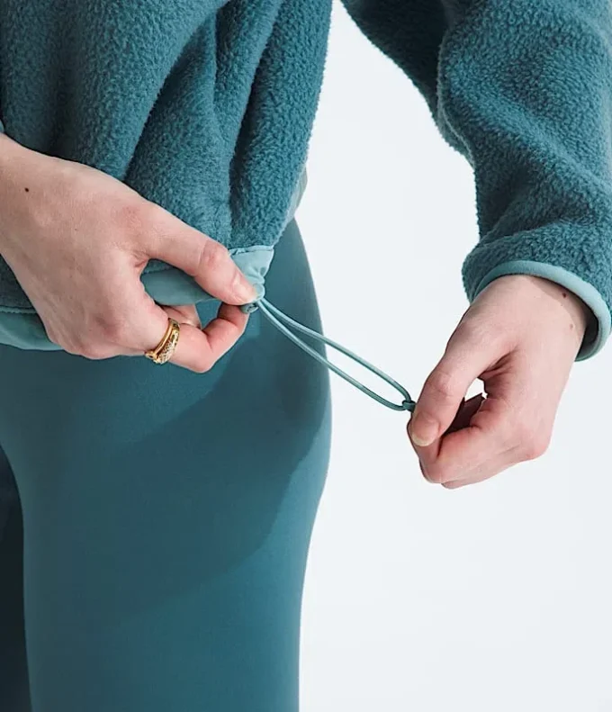Yumiori Off Peak ?-Zip Jacke für Damen Yumiori Off Peak ?-Zip Jacke für Damen